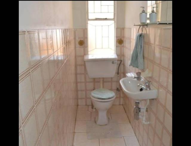 2 BEDROOM TOWNHOUSE FOR SALE IN EDLEEN